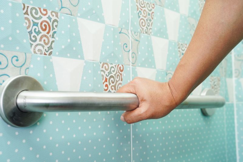 Enhanced Safety Features