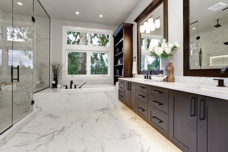 Top Bathroom Remodeling Companies in Oakley, CA