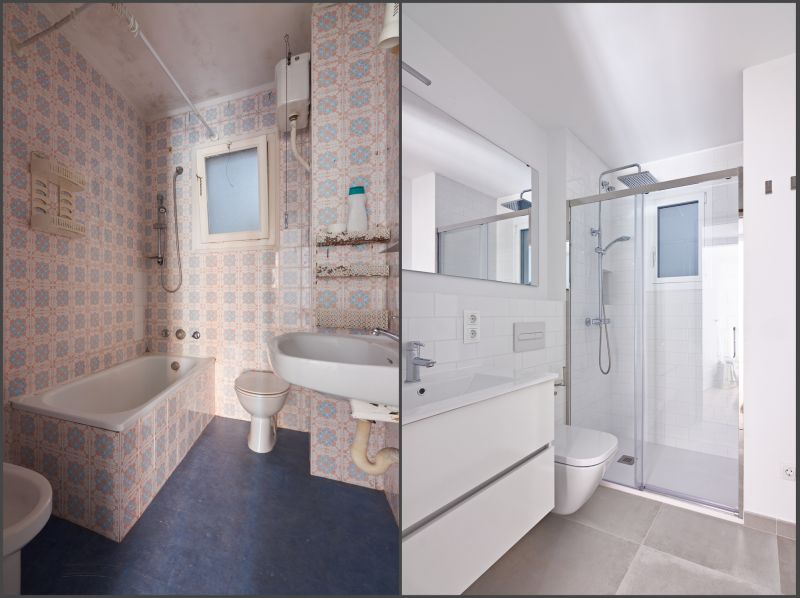 Cost of Bathroom Remodeling in Benicia, CA